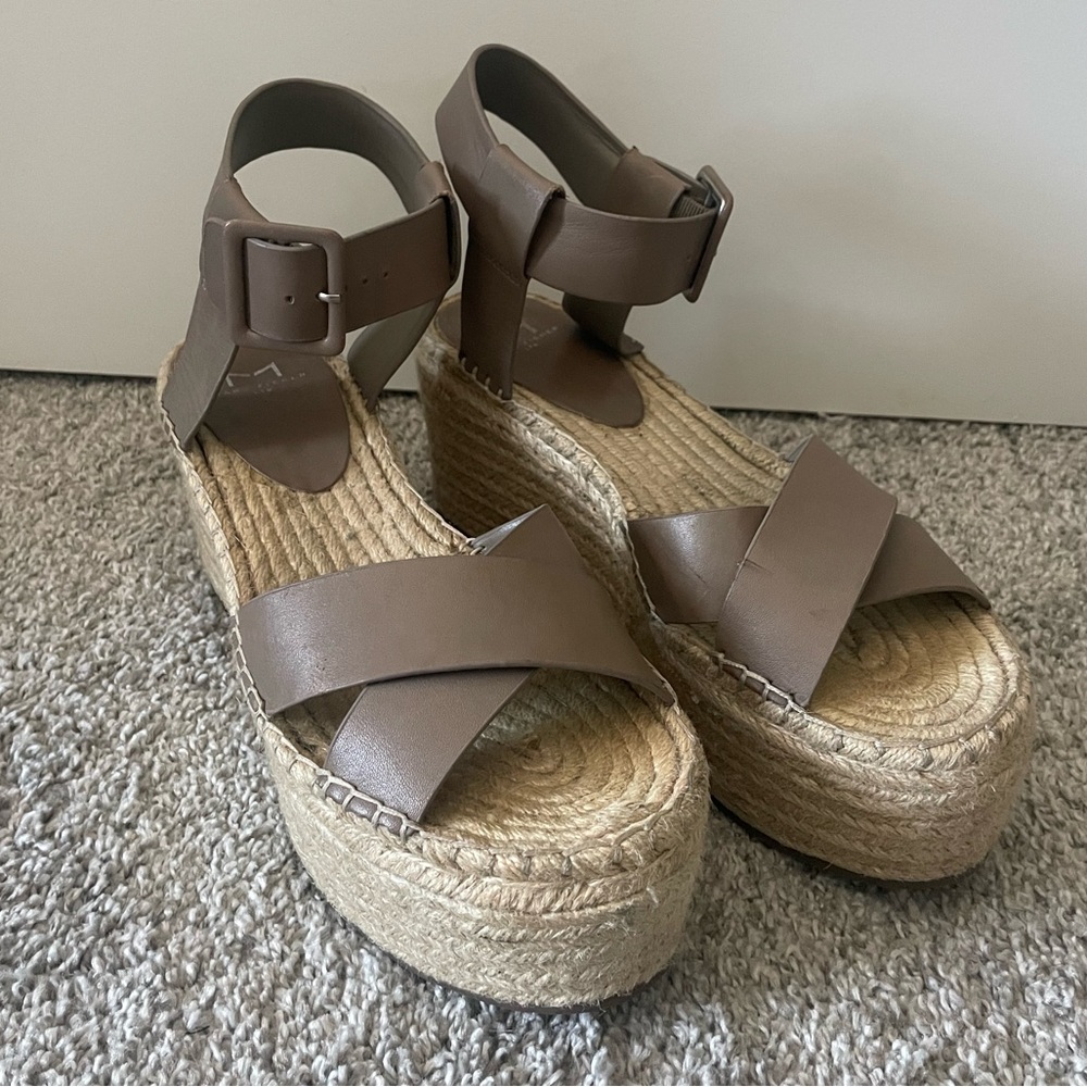 Marc Fisher Espadrilles